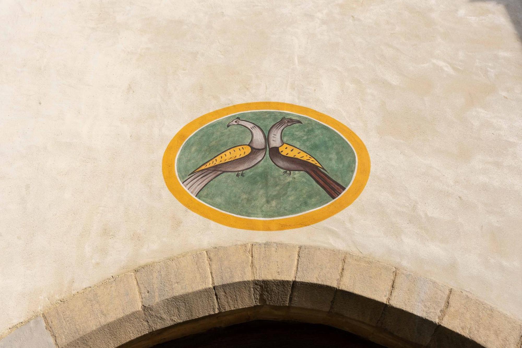 Manoir De Damigny Villa Saint-Martin-des-Entrées Kültér fotó